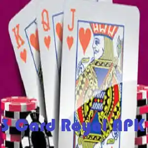 3 Card Royal APK