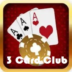 3 Card Club
