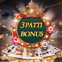 3 Patti Bonus