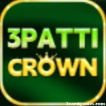 3 Patti Crown