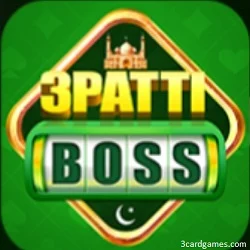 3 Patti Boss