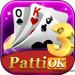 3 Patti Ok