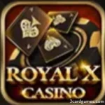 Royal X Casino