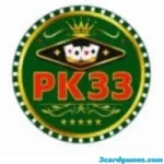 PK33 Game
