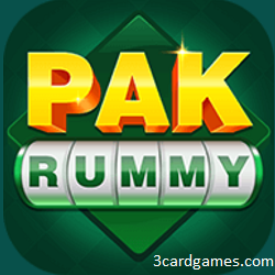 Pak Rummy