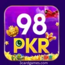 98 PKR Game
