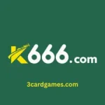 K666 Game
