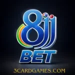 8JJBet Game