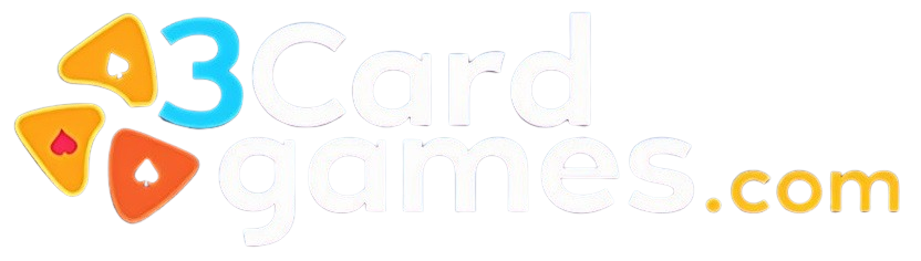 3CARDGAMES