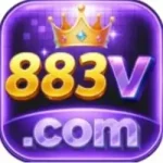 883V