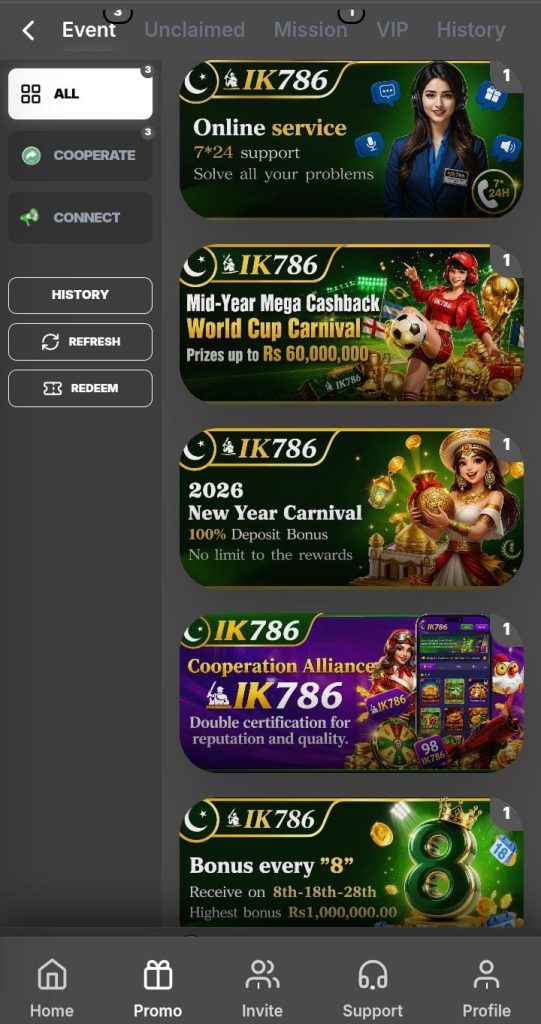 IK Game786
